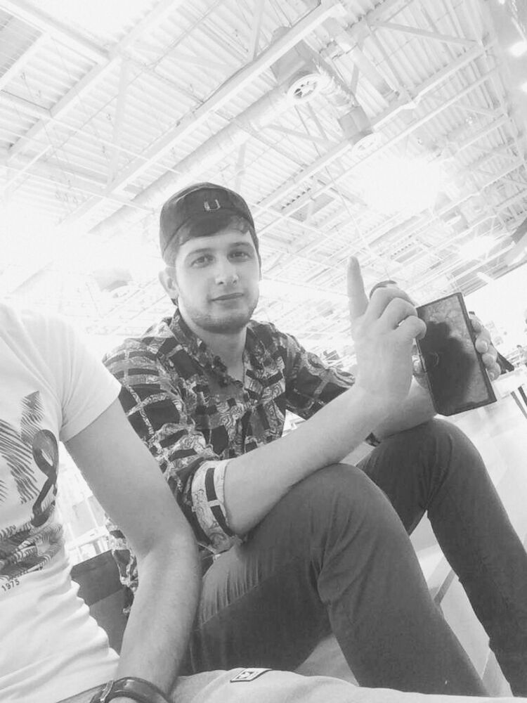 ���� 24898197 ������� Aminjon, 28 ���, ���� ���������� � �������-��-����