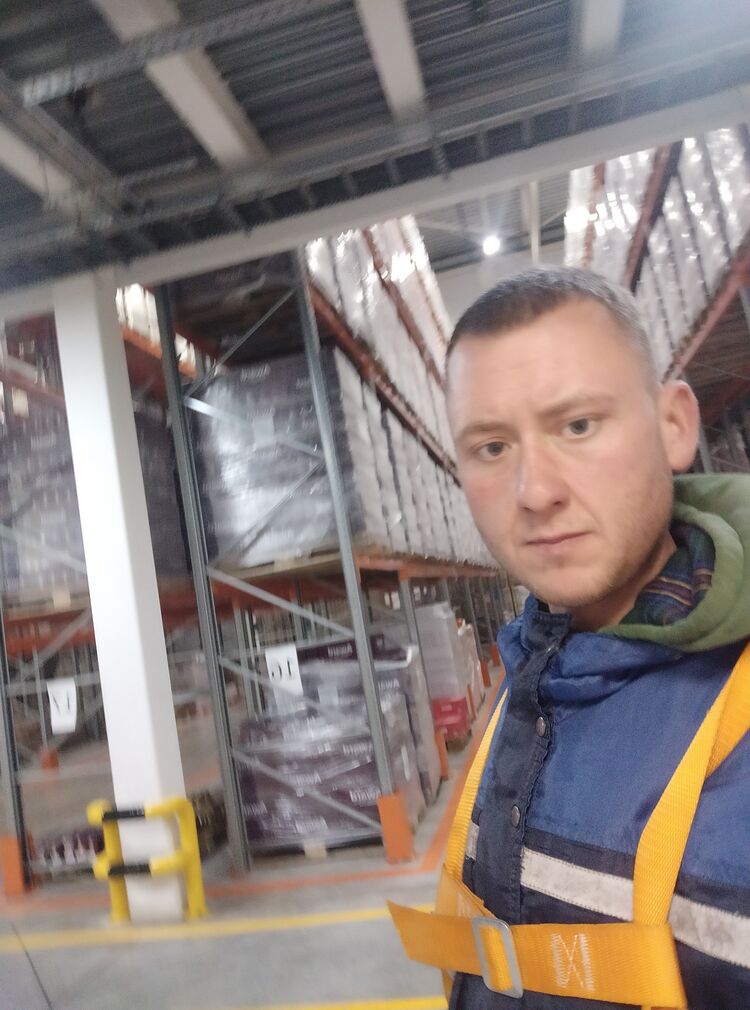  47150567  Vadim, 30 ,    