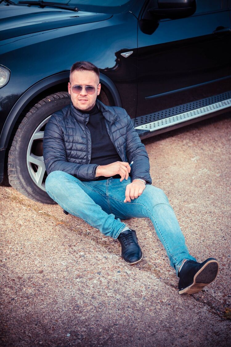 ���� 36630127 ������� Sanek, 30 ���, ���� ���������� � ������ ���������