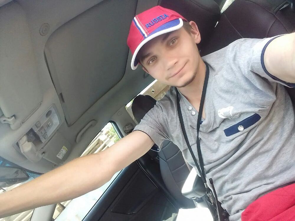  54501387  Mikhail, 35 ,    