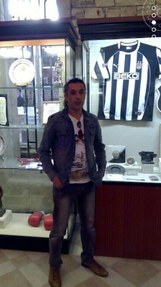 ���� 25437567 ������� Huseyin, 45 ���, ���� ���������� � ������