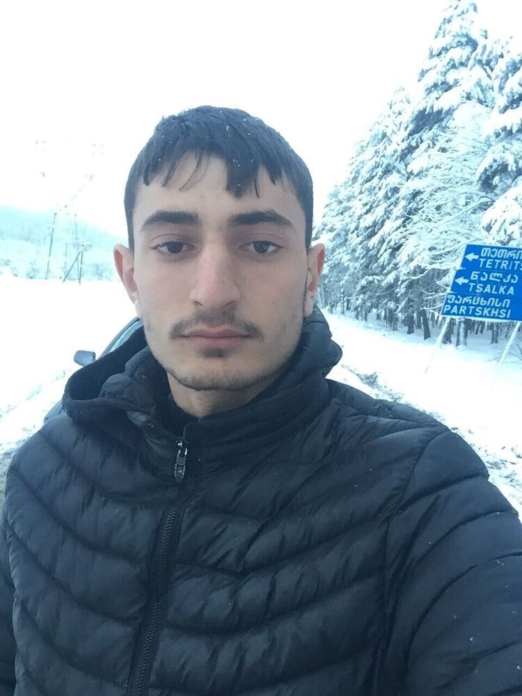 ���������� �������, ���� ������� Serxan, 26 ���, ������������ ��� ������, ����� � ���������