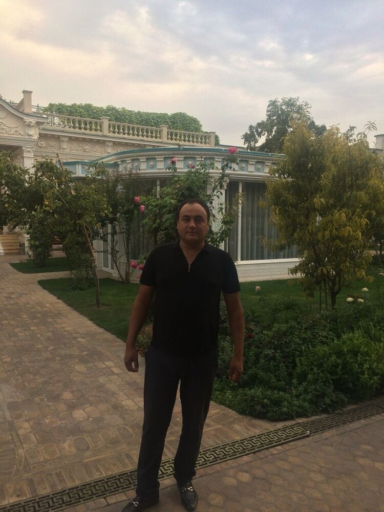  ,   Rustam, 40 ,   ,   , c , 