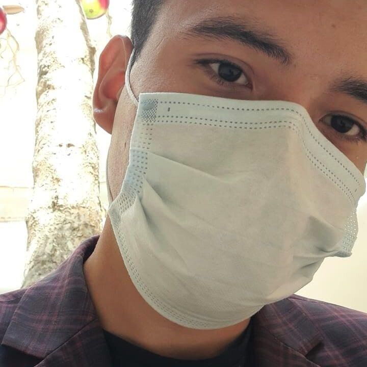  29418767  Mark, 26 ,    