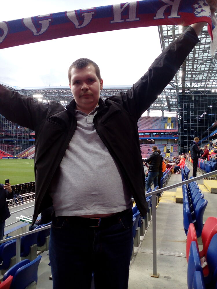 ���� 38700857 ������� Sasha, 36 ���, ���� ���������� � ������