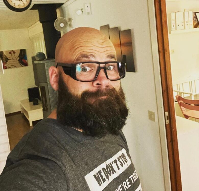  Bekkjarvik,   Oliver Jakob, 49 ,     , c 