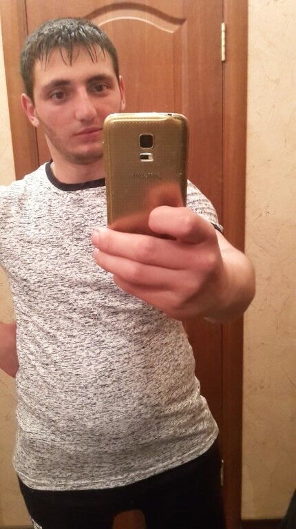  ,   Ervand, 29 ,   