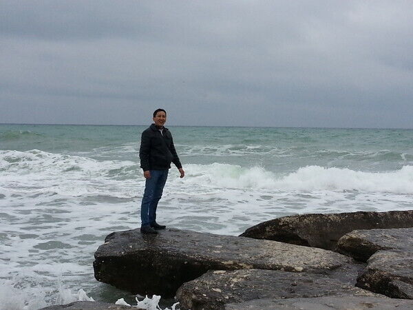 ���� 54233197 ������� Salim, 48 ���, ���� ���������� � ������