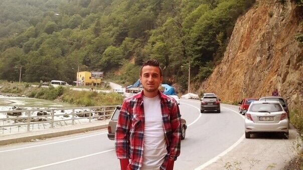 ���� 20459427 ������� BILGE KAGAN, 36 ���, ���� ���������� � �����