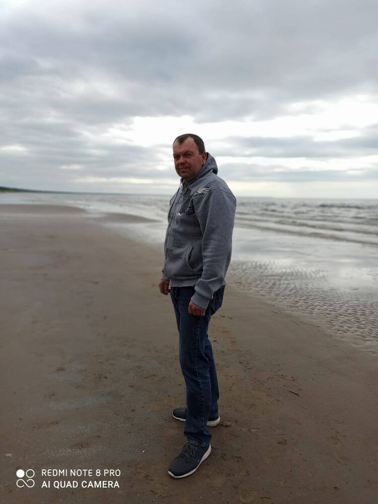 ���� 55995447 ������� Aleksandr, 56 ���, ���� ���������� � ����