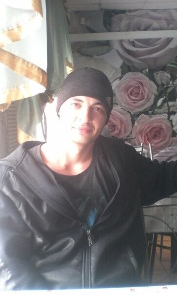  7693217  Kirall, 34 ,    