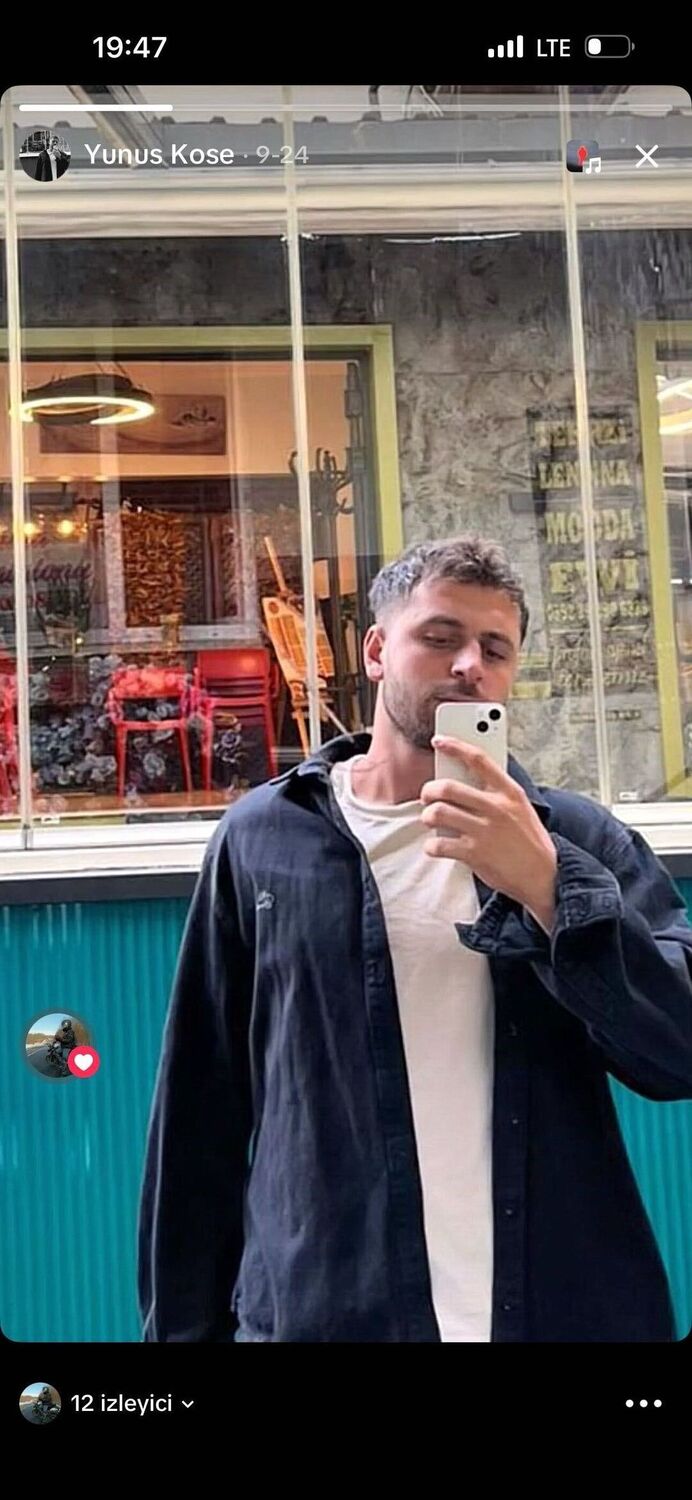  54135047  Yunus, 23 ,    