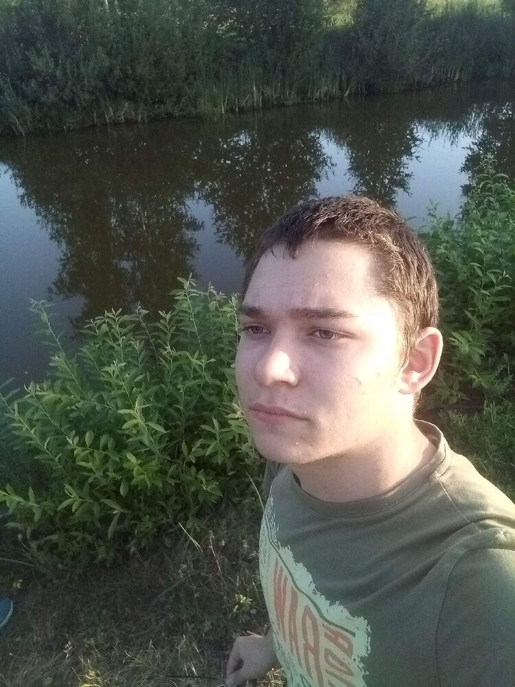  54163687  Sergey, 23 ,     