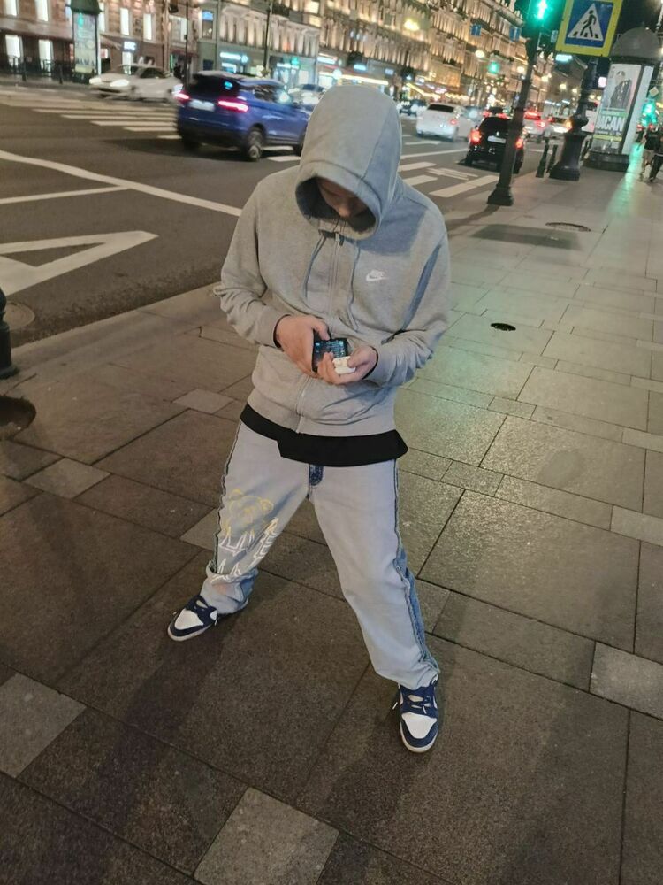 ���������� �����-���������, ���� ����� VovchikHype, 22 ����, ������������ ��� ������, ����� � ���������