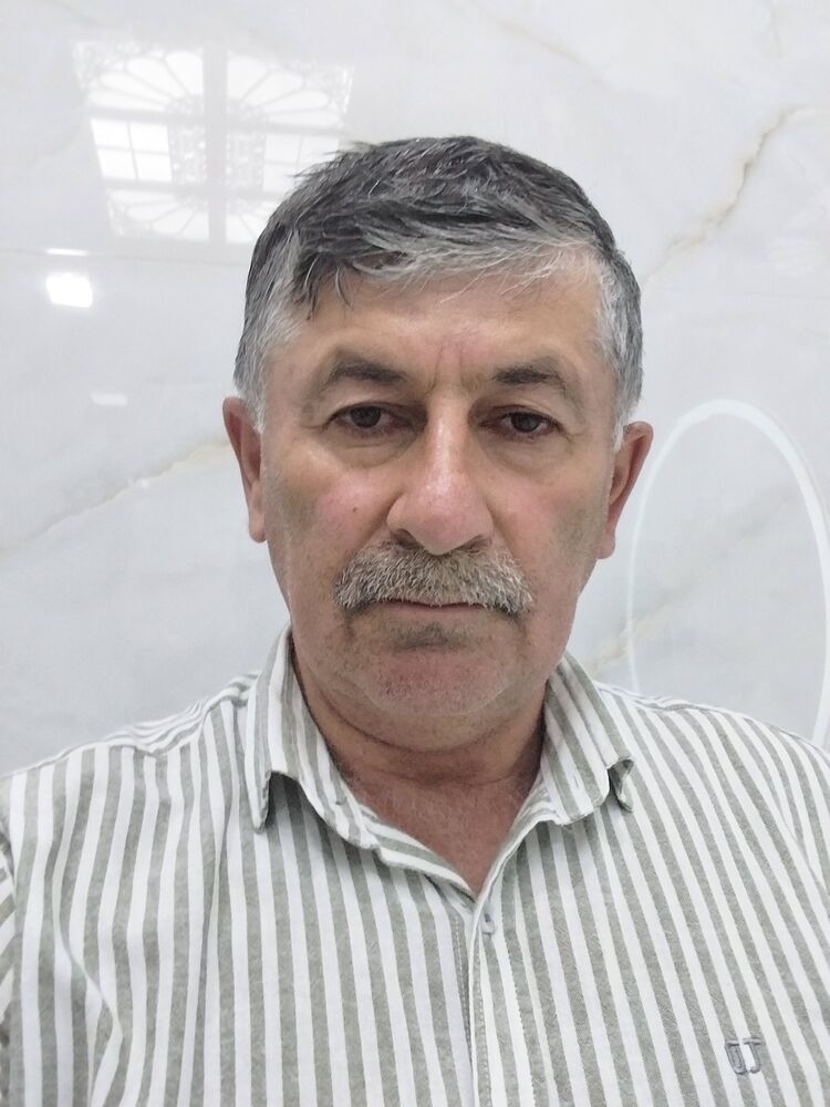 ���������� ���������, ���� ������� Kamil, 53 ����, ������������ ��� ������, ����� � ���������