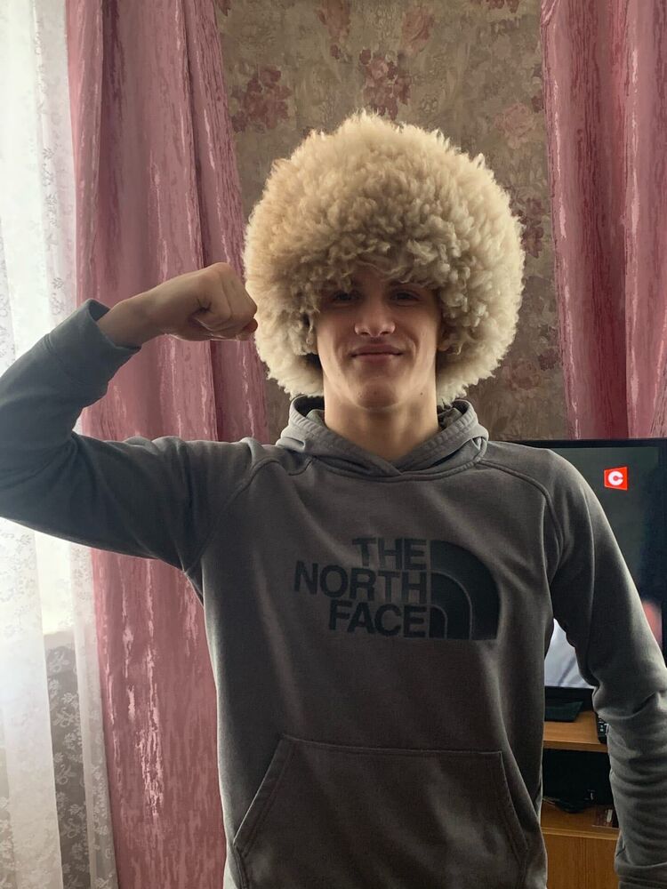 ���������� �����, ���� ����� Vlad, 22 ����, ������������ ��� ������, ����� � ���������