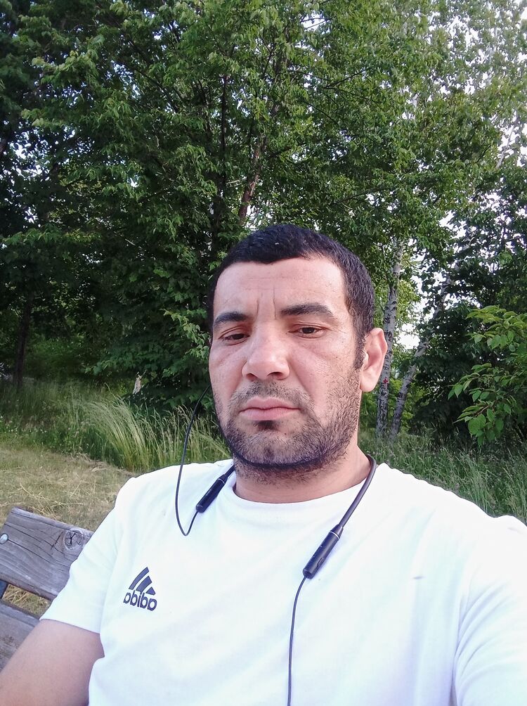 ���� 35657697 ������� Azizbek, 31 ���, ���� ���������� � ������������