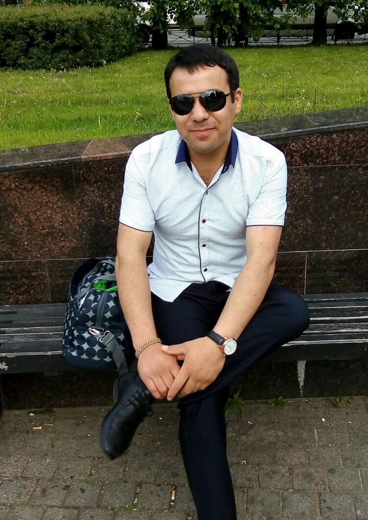 ���������� �����������, ���� ������� Misha, 37 ���, ������������ ��� ������, ����� � ���������