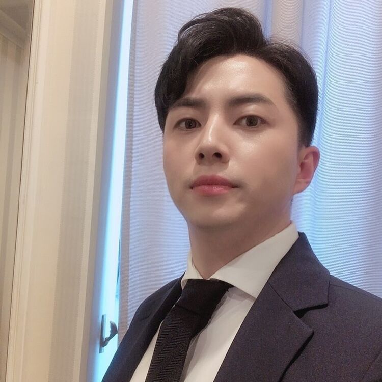 ���� 46189647 ������� Jong lee, 42 ����, ���� ���������� � ������