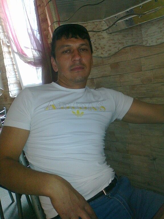  12012257  UMAR, 43 ,    