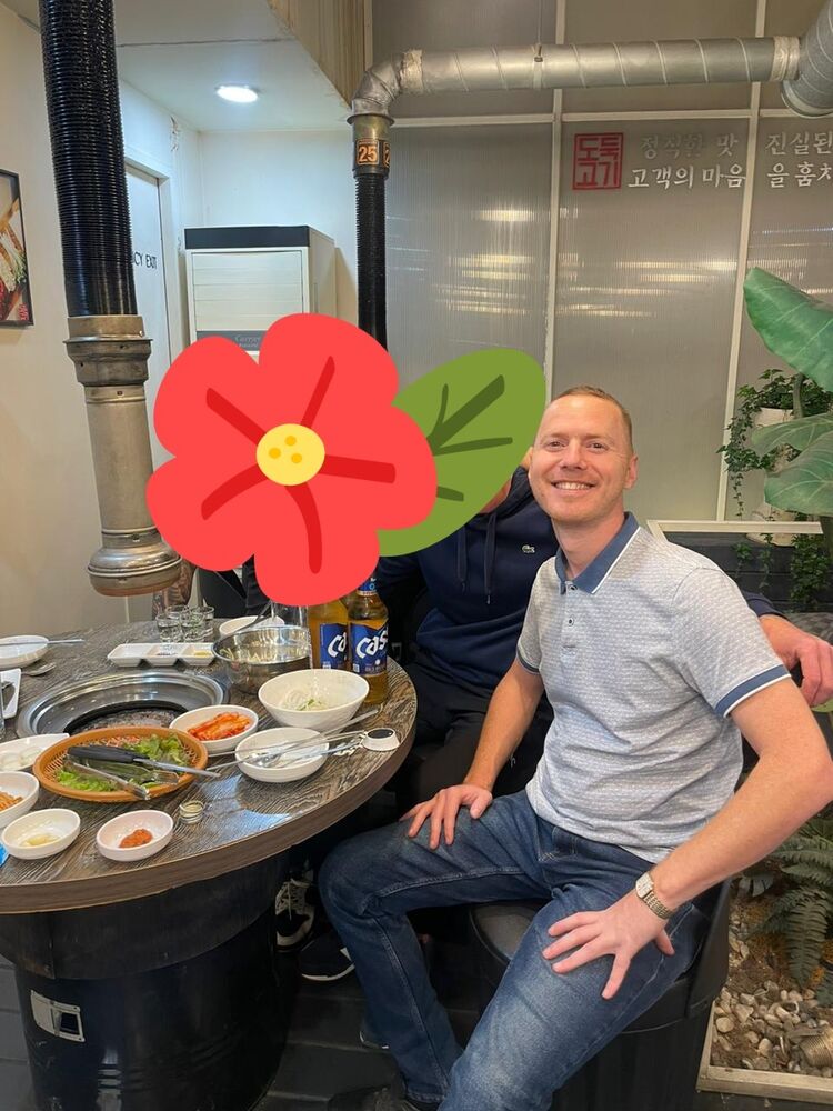  47342887  Deni, 35 ,    Ansan