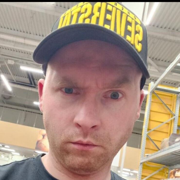 ���� 31247697 ������� Vladimir, 35 ���, ���� ���������� � �������