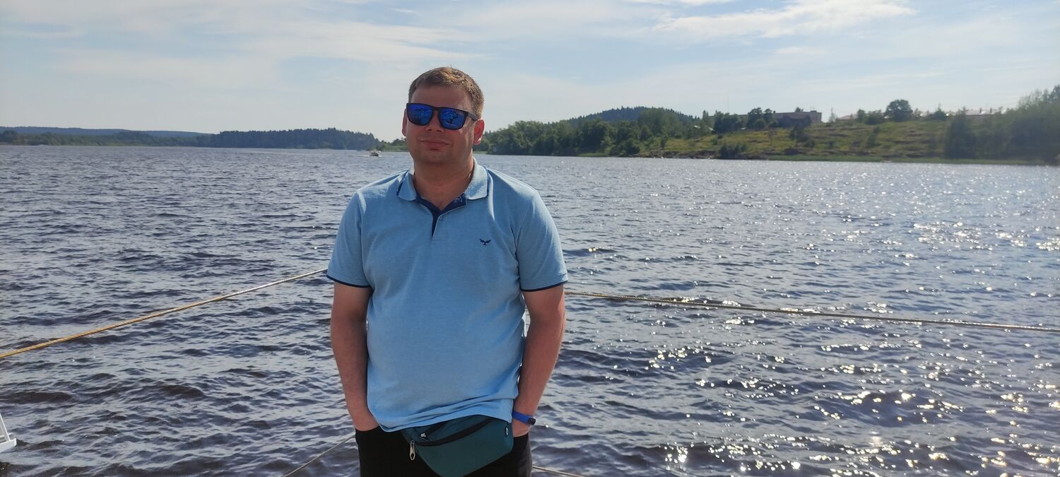 ���������� �����-���������, ���� ������� Pavel, 38 ���, ������������ ��� ����� � ���������, c�������� ���������