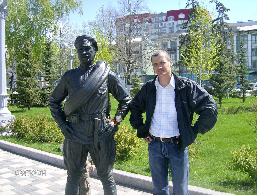 ���������� ���������, ���� ������� �������, 46 ���, ������������ ��� ����� � ���������, c�������� ���������