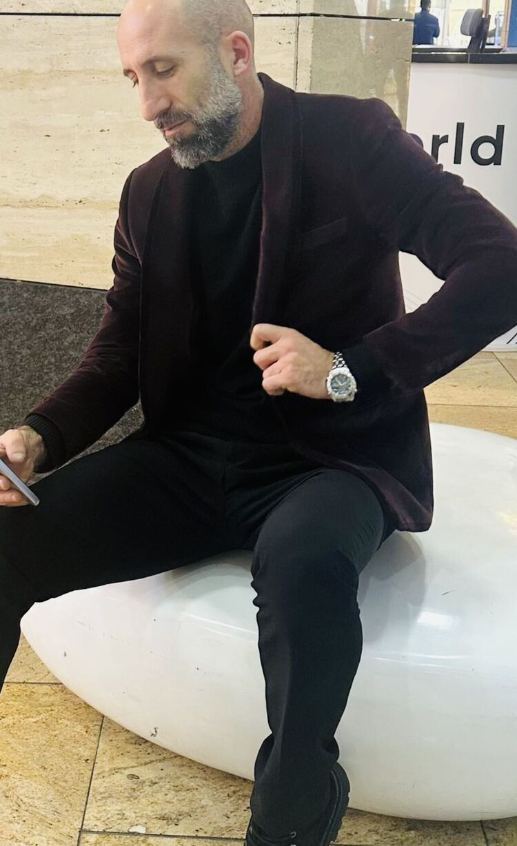 ���������� ������, ���� ������� Recai, 39 ���, ������������ ��� ������, ����� � ���������