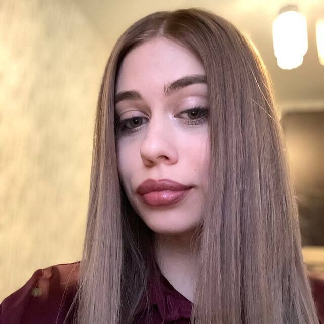 ���� 39448477 ������� Polina, 23 ����, ���� ���������� � �����������