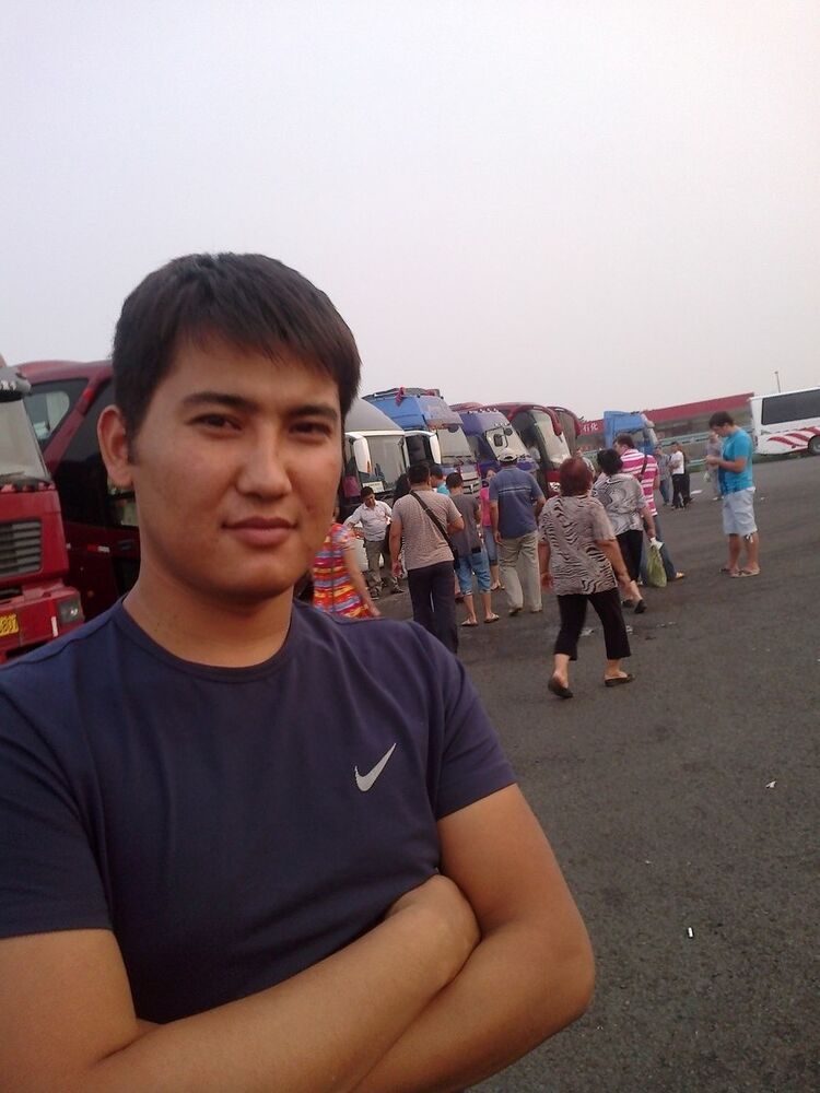  ,   Kairat, 38 ,  