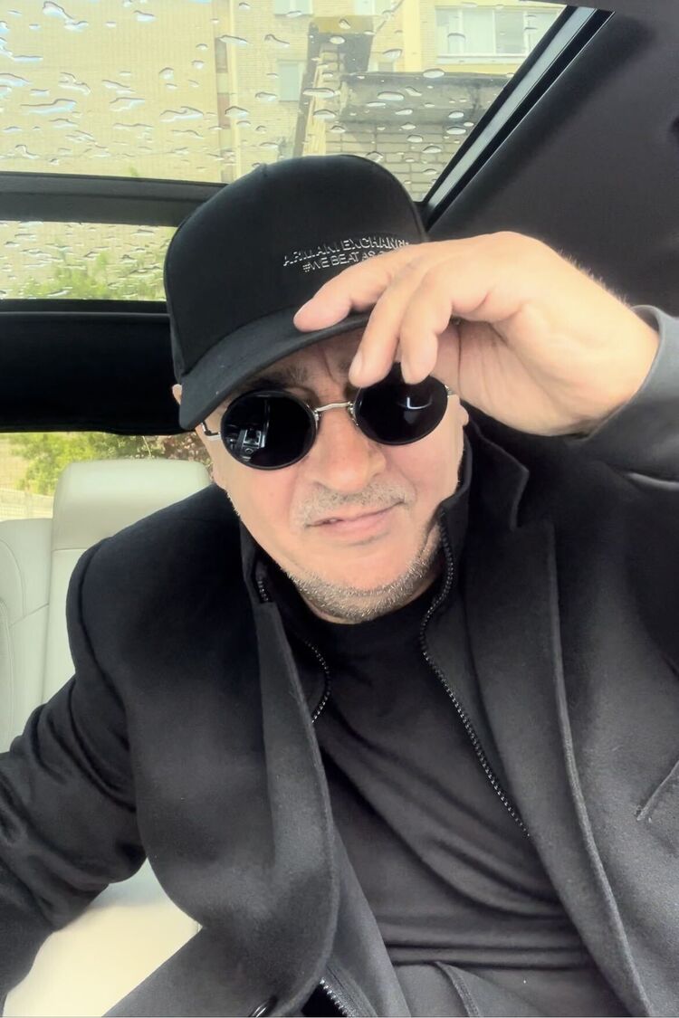 ���� 48280787 ������� SERGEY, 45 ���, ���� ���������� � Chai Nat