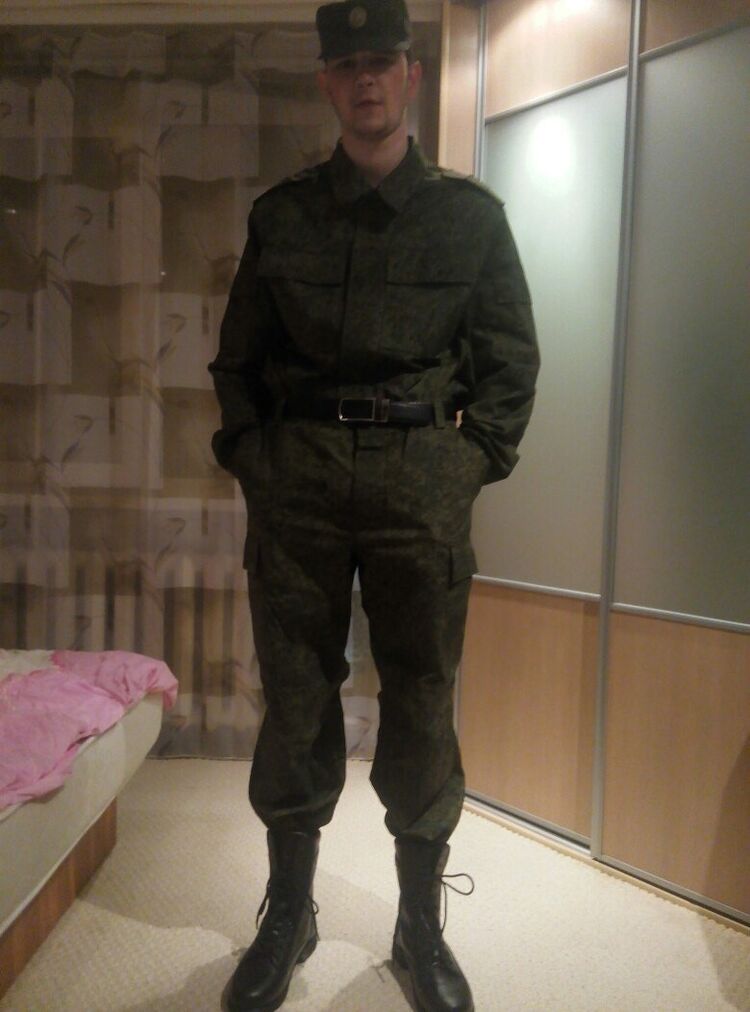 ���� 9258667 ������� �������, 37 ���, ���� ���������� � ������ ������