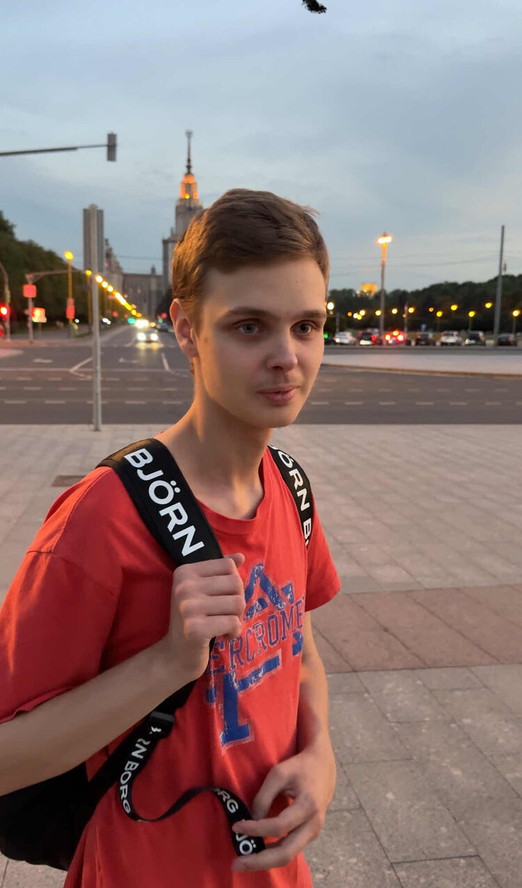 ���������� �����-���������, ���� ����� Adam, 19 ���, ������������ ��� ������, ����� � ���������, c�������� ���������