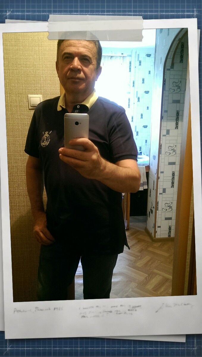  6327637  Ferit, 60 ,    