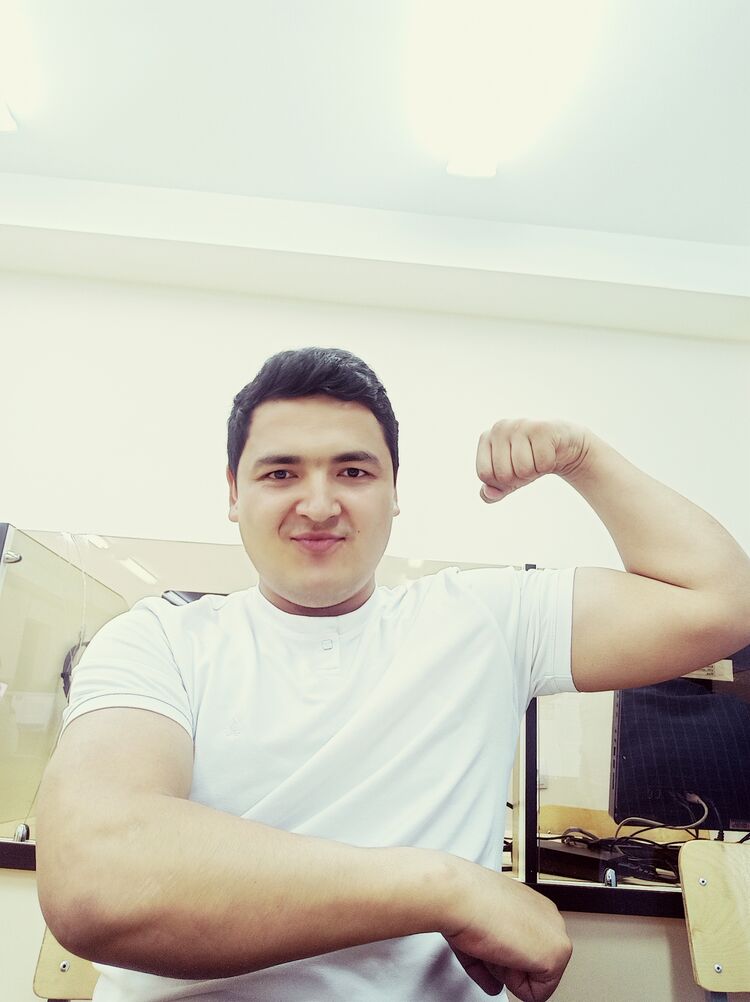 ���� 23868717 ������� Shoxbek, 33 ����, ���� ���������� � ��������