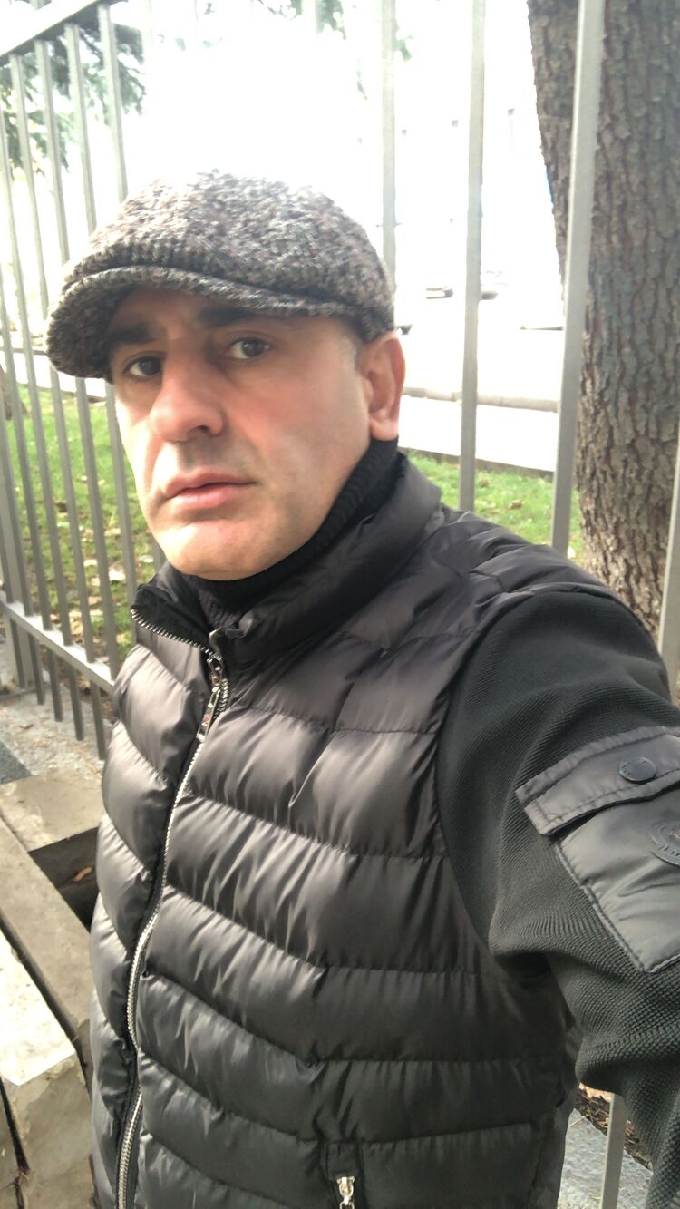 ���������� ���������, ���� ������� Joni, 42 ����, ������������ ��� ������, ����� � ���������