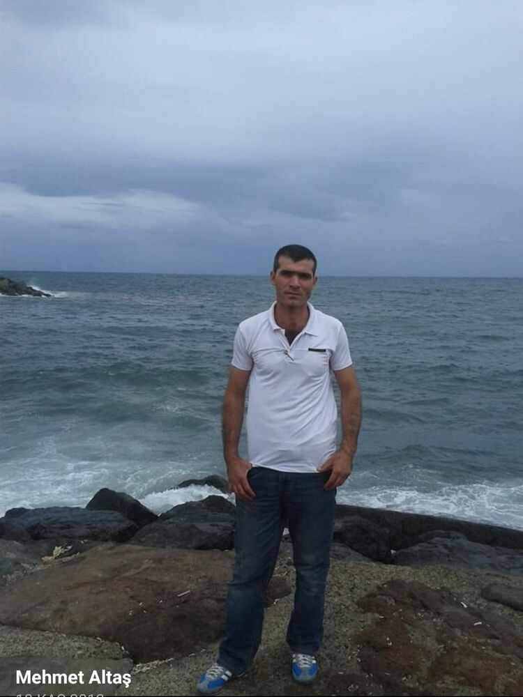 ���� 25231397 ������� Mehmet, 46 ���, ���� ���������� � ������