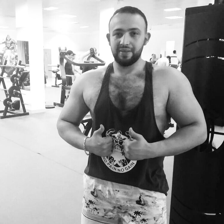  32948957  Amin, 35 ,    