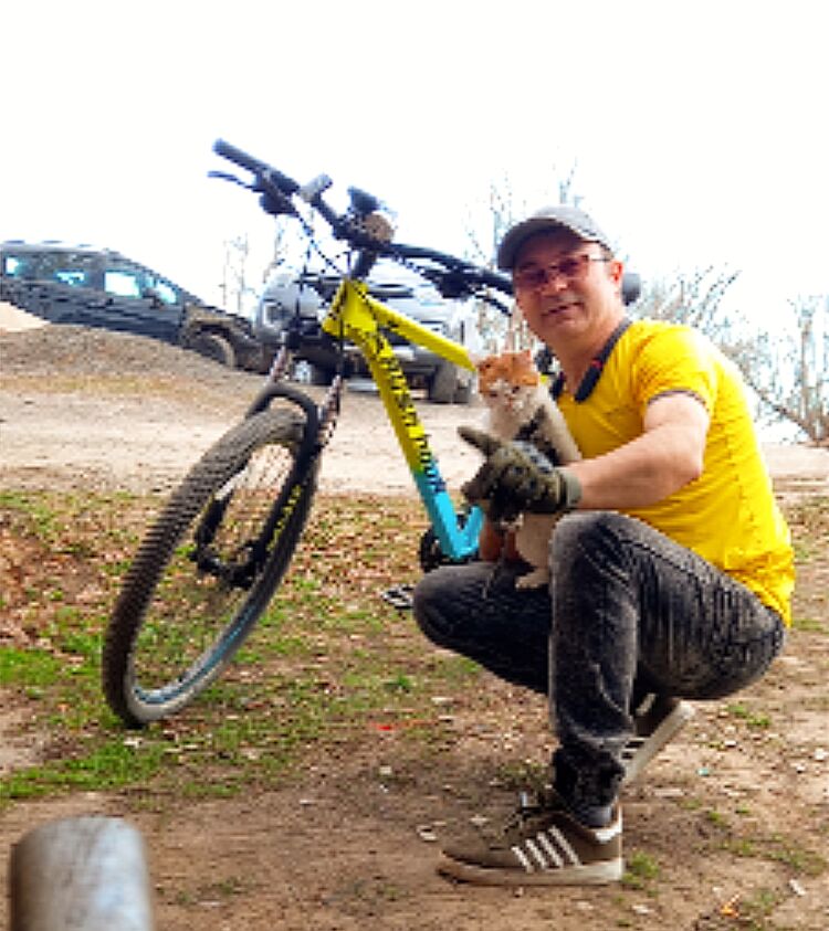  ,   Vitaly, 43 ,   ,   , 