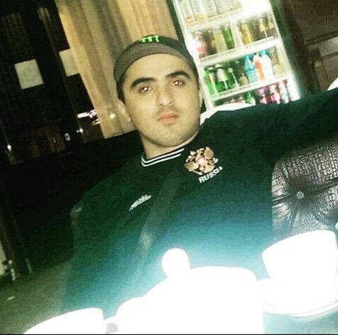  6511337  Suleiman, 37 ,    