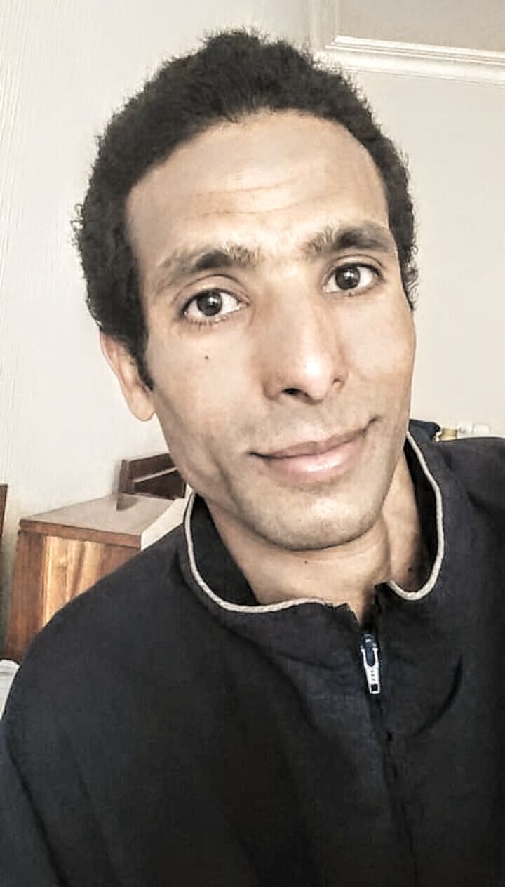 ���������� ������, ���� ������� Abdelnaser, 42 ����, ������������ ��� ������, ����� � ���������