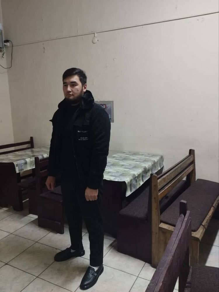 ���� 55459927 ������� Ali, 30 ���, ���� ���������� � ��������