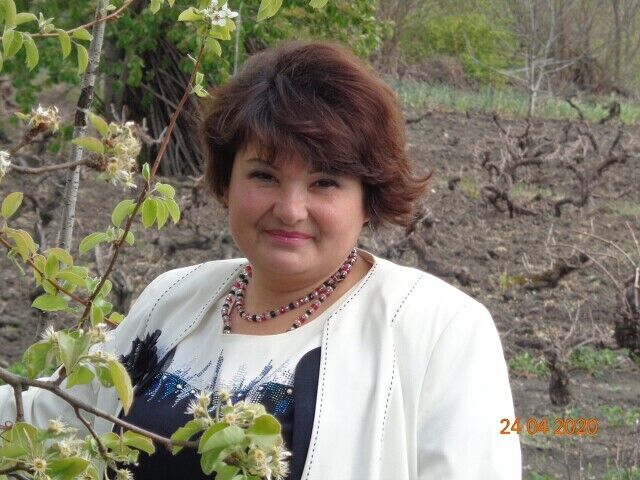 ���� 37598807 ������� Angela, 52 ����, ���� ���������� � ��������