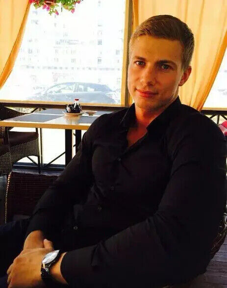 ���� 22430857 ������� Alex, 35 ���, ���� ���������� � ������