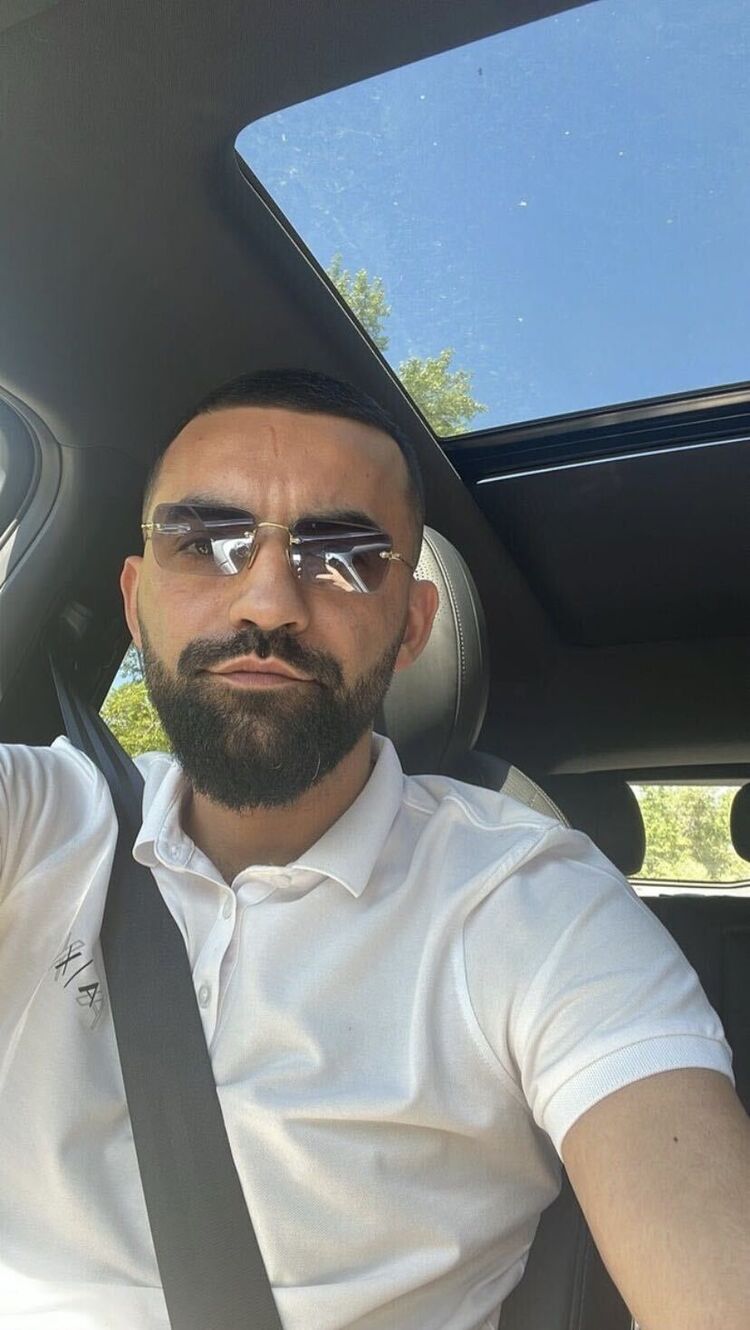 ���� 55421287 ������� Akram, 33 ����, ���� ���������� � �������