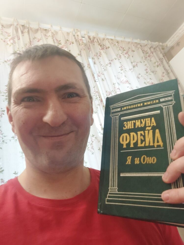  48422707  Sergey, 43 ,    