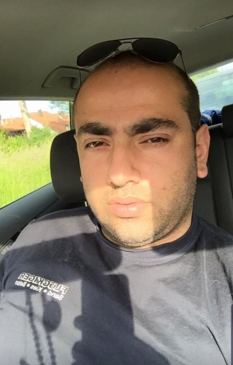 ���� 16831307 ������� Gigi, 41 ���, ���� ���������� � �������