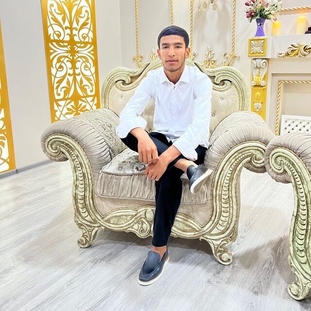  52926197  Davron, 20 ,    
