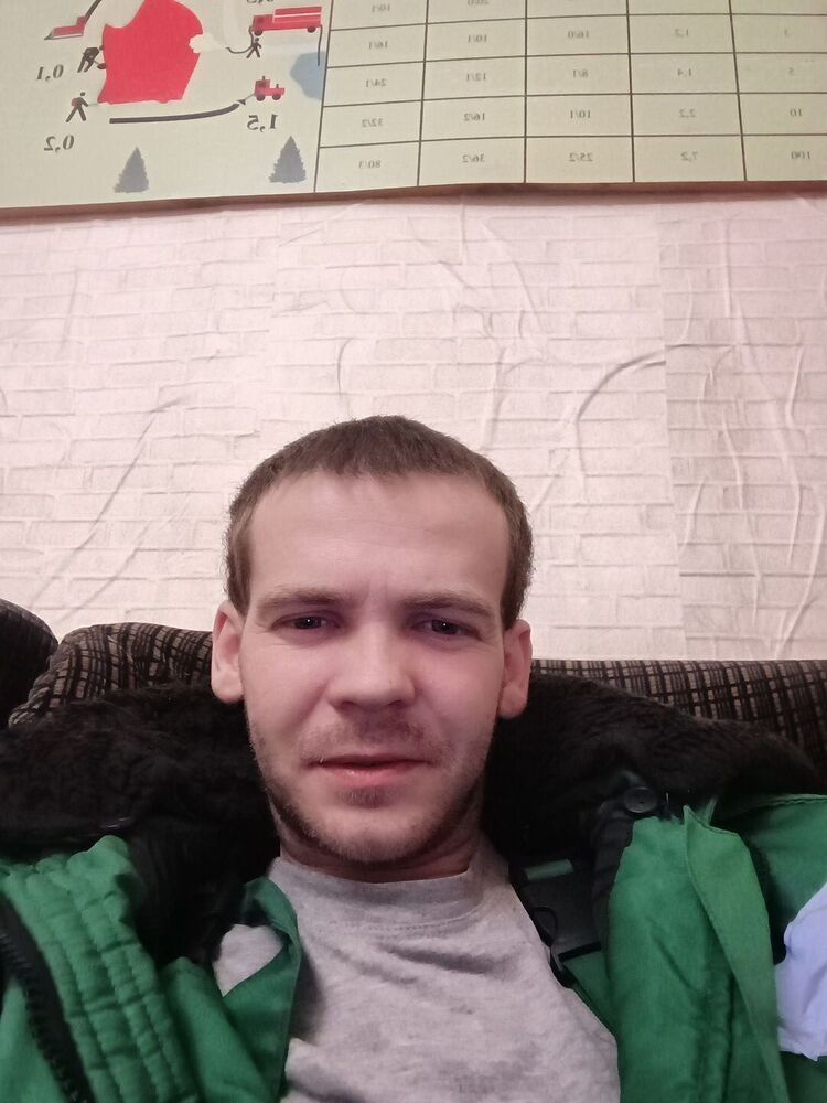 ���������� �����, ���� ������� Aleksei, 33 ����, ������������ ��� c�������� ���������